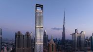 Trump Tower se bude vyznačovat jednoduchým a štíhlým tvarem.