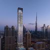 Trump Tower Dubaj
