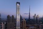 Trump Tower se bude vyznačovat jednoduchým a štíhlým tvarem.