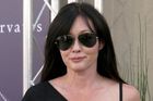 Po boji s rakovinou zemřela Shannen Doherty, Brenda z Beverly Hills 90210