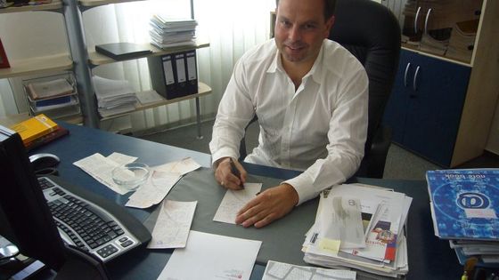 V Prachaticích se investovaly stovky milionů. Je to poznat