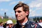 Verstappen nemůže příští rok opustit Red Bull, není na tom v pořadí tak špatně