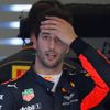 F1, VC Austrálie 2017: Daniel Ricciardo, Red Bull