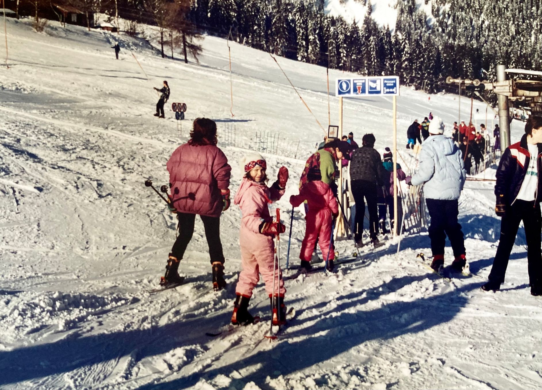 Rozhlasová chata - Pec pod Sněžkou