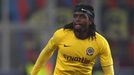 SL, Plzeň-Sparta: Costa Nhamoinesu