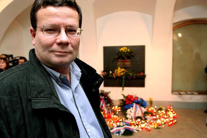 Národní třída 17.11.2006