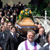 Pohřeb Ludvíka Vaculíka