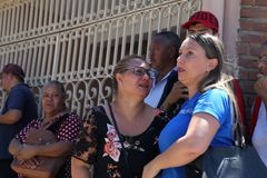 Při střelbě ve škole v brazilském Sao Paulu zemřelo deset lidí
