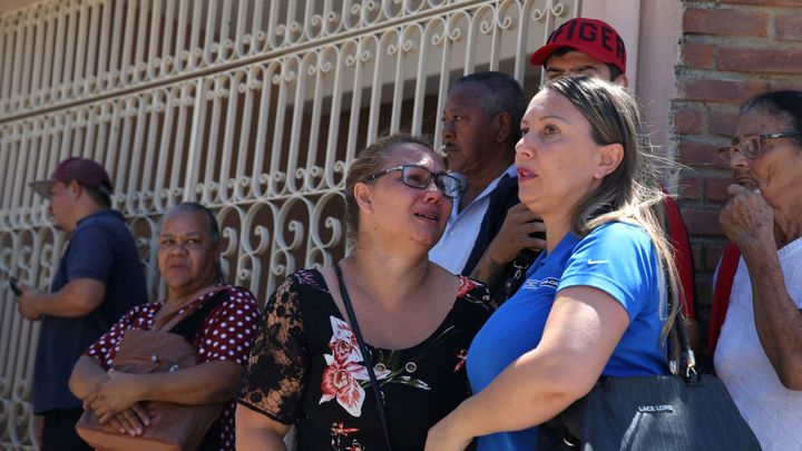 Při střelbě ve škole v brazilském Sao Paulu zemřelo deset lidí