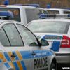 Policie - ilustrační foto