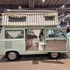Retromobile Paříž 2025