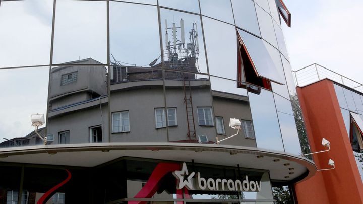 Kritizovaná Rychlá hra na TV Barrandov končí. Lidé provolali až desítky tisíc korun; Zdroj foto: Ludvík Hradilek