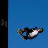 X-Games - skateboard - Big Air (Mitchie Brusco)