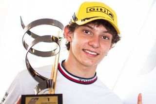 Andrea Kimi Antonelli