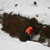 Archeologické nálezy při stavbě tunelu Blanka
