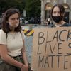 demonstrace black lives matter