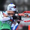 Trénink biatlon Nové Město na Moravě 2020, Světový pohár, Jakub Štvrtecký