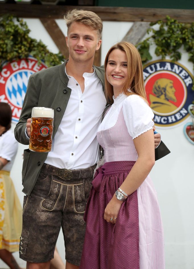 Oktoberfest 2019