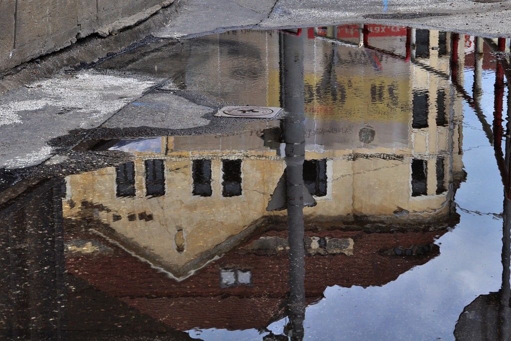 Scandals of Ostrava - Ostravica