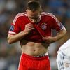 LM, Real-Bayern: Franck Ribéry