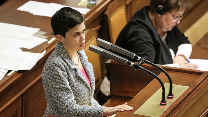 Živě: Opozice usiluje o mimořádnou schůzi sněmovny. Řešit chce Babiše i rozpočet
