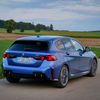 BMW řady 1 nová generace