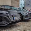 Audi Q8 e-tron 2023