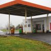 Benzinové pumpy kontrolované ČOI