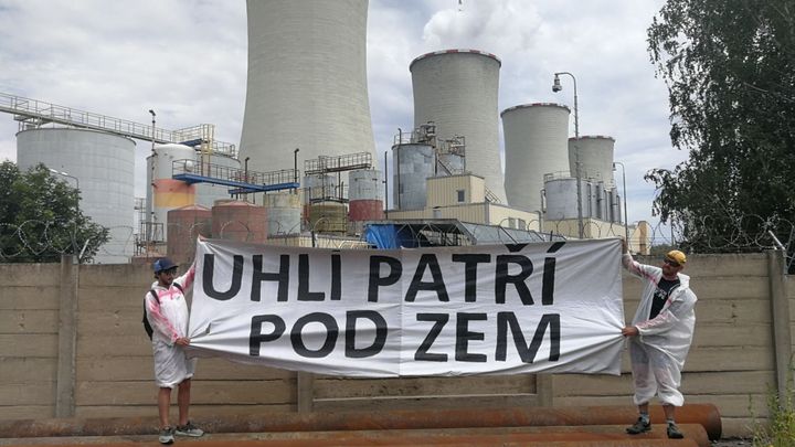 Jsme podjatí i pod tlakem, ať o Chvaleticích rozhodnou jinde, řekl pardubický hejtman