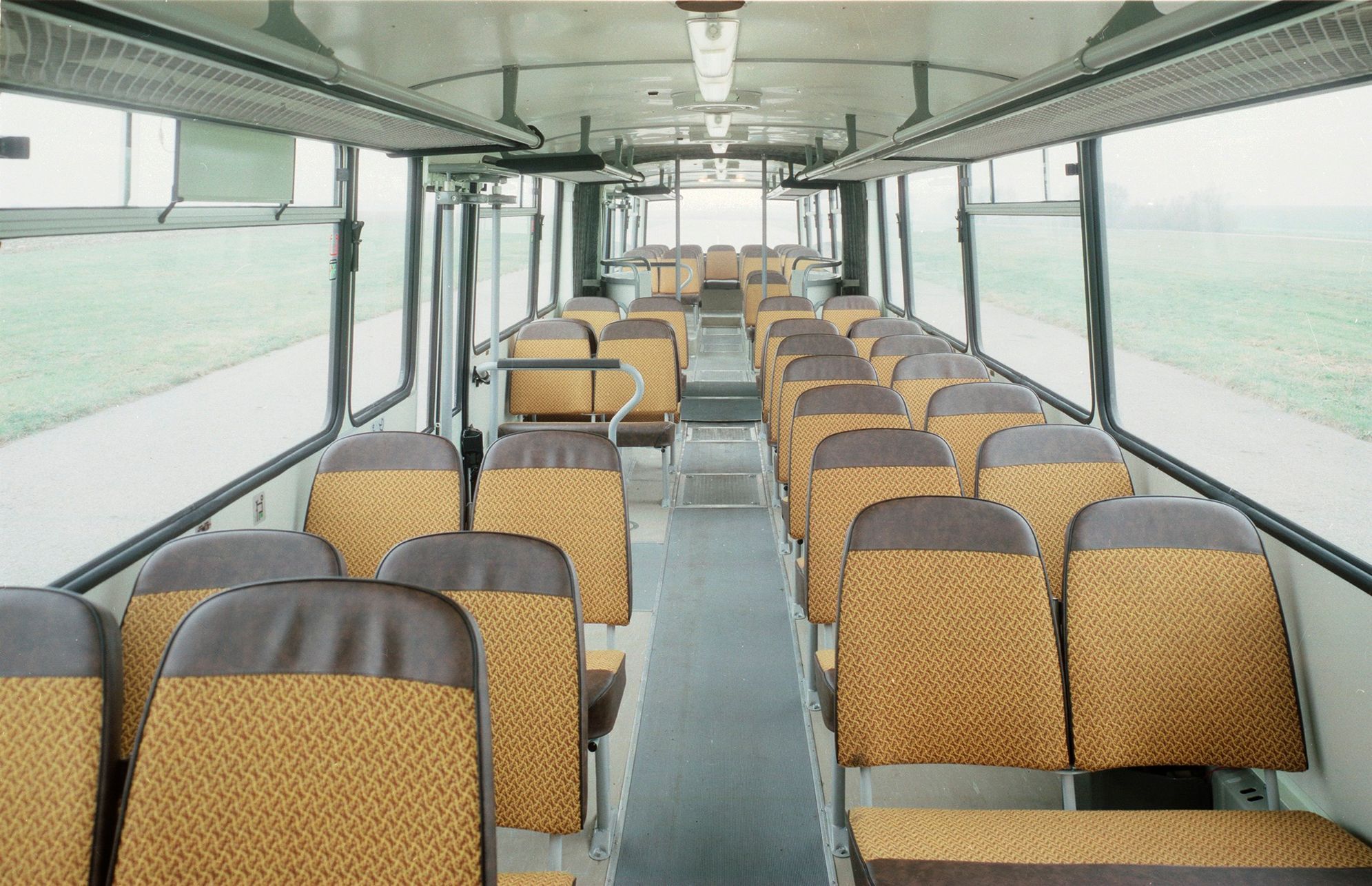 Karosa řada 700