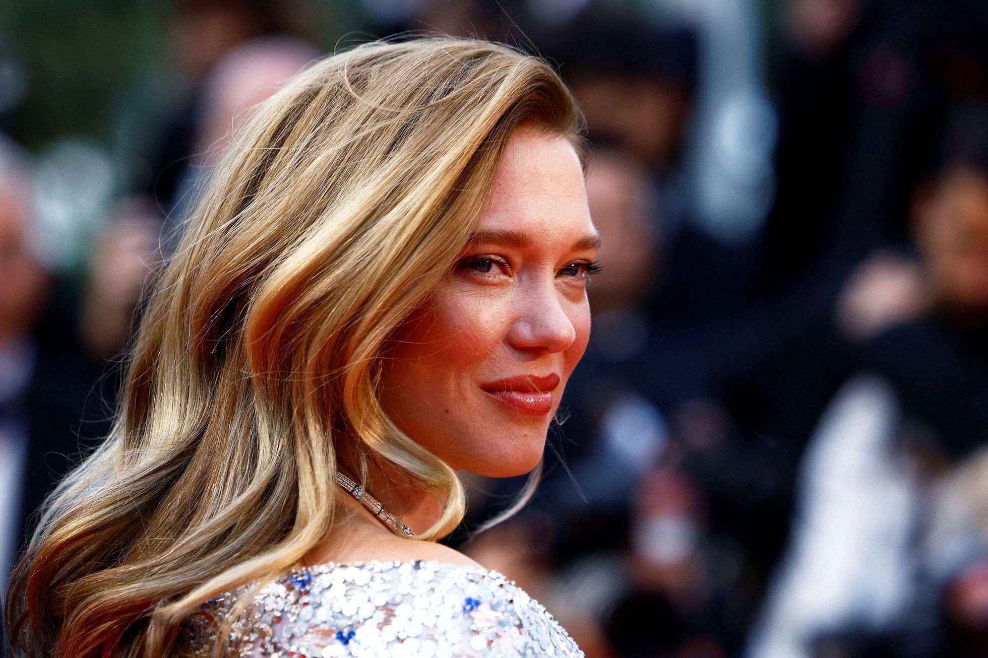 Cannes, zahájení, 2024