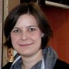 Barbora J. Petrtýlová - filantropie - Pečení pro děti