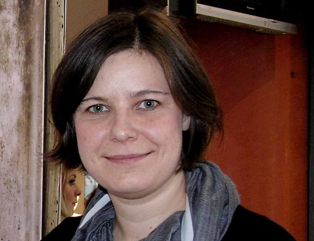 Barbora J. Petrtýlová - filantropie - Pečení pro děti