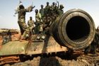 Armáda v Lesothu popřela převrat, premiér utekl do JAR