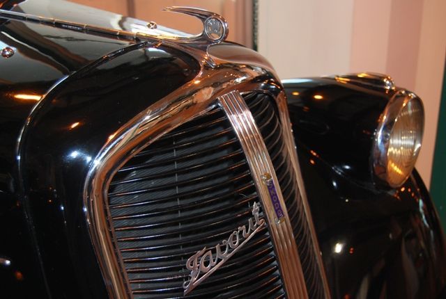 Dosavadní loga automobilky Škoda
