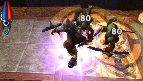 Untold Legends: The Warrior´s Code7