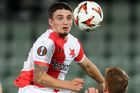 Bohemians - Slavia 0:4. Zafeirisův gól potvrzuje VAR