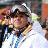 Vítězství Ester Ledecké v paralelním obřím slalomu na ZOH 2018 - Janek Ledecký