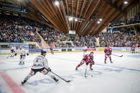 To tu nebylo desítky let. Sparta může potkat nezvyklého soupeře
