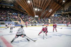 Poprvé za více než sto let. Sparta může potkat nezvyklého soupeře