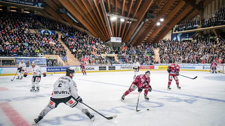 To tu nebylo desítky let. Sparta může potkat nezvyklého soupeře; Zdroj foto: ČTK
