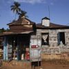 Mizející svět koloniální architektury v Sierra Leone