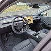 Tesla Model 3 Long Range test