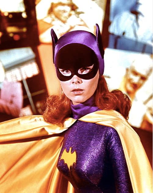 Batgirl | Foto: 20th Century Fox Television