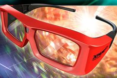 3D brýle získají jednotný standard