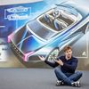 Škoda Auto legendární modely v novém kabátě