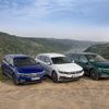 Volkswagen Passat 2019 facelift