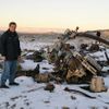 Vzpomínky na Guerra de las Malvinas