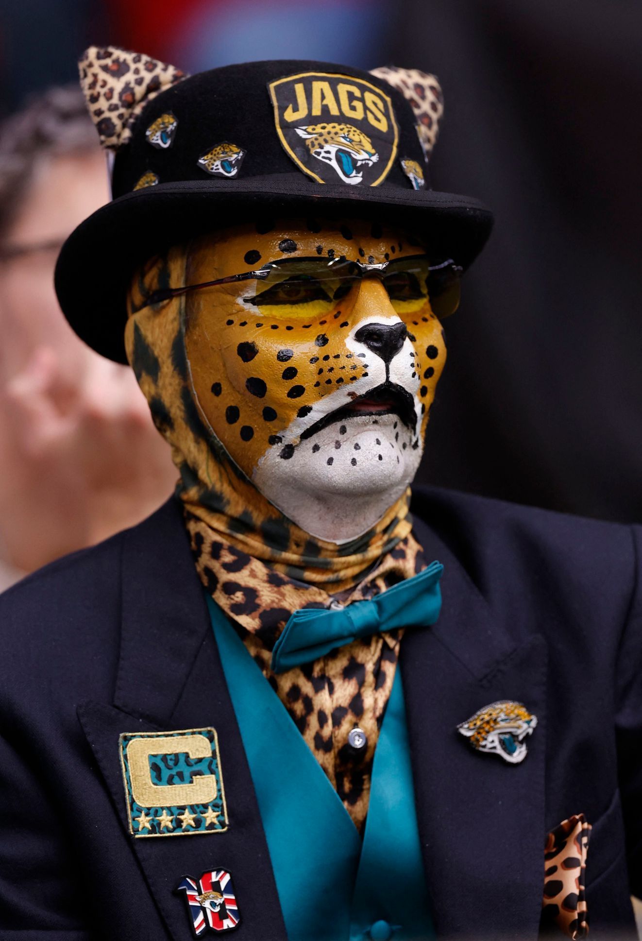 NFL 2023, fanoušci: Jacksonville Jaguars