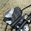 Český elektromoped Mopedix